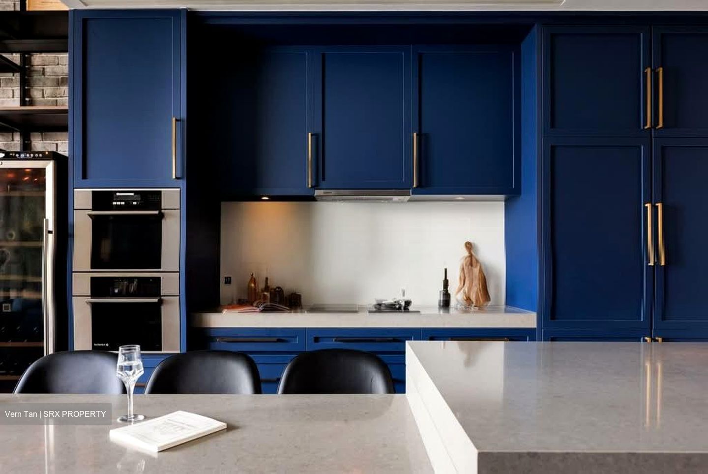 Martin No 38 (D9), Apartment #574124271